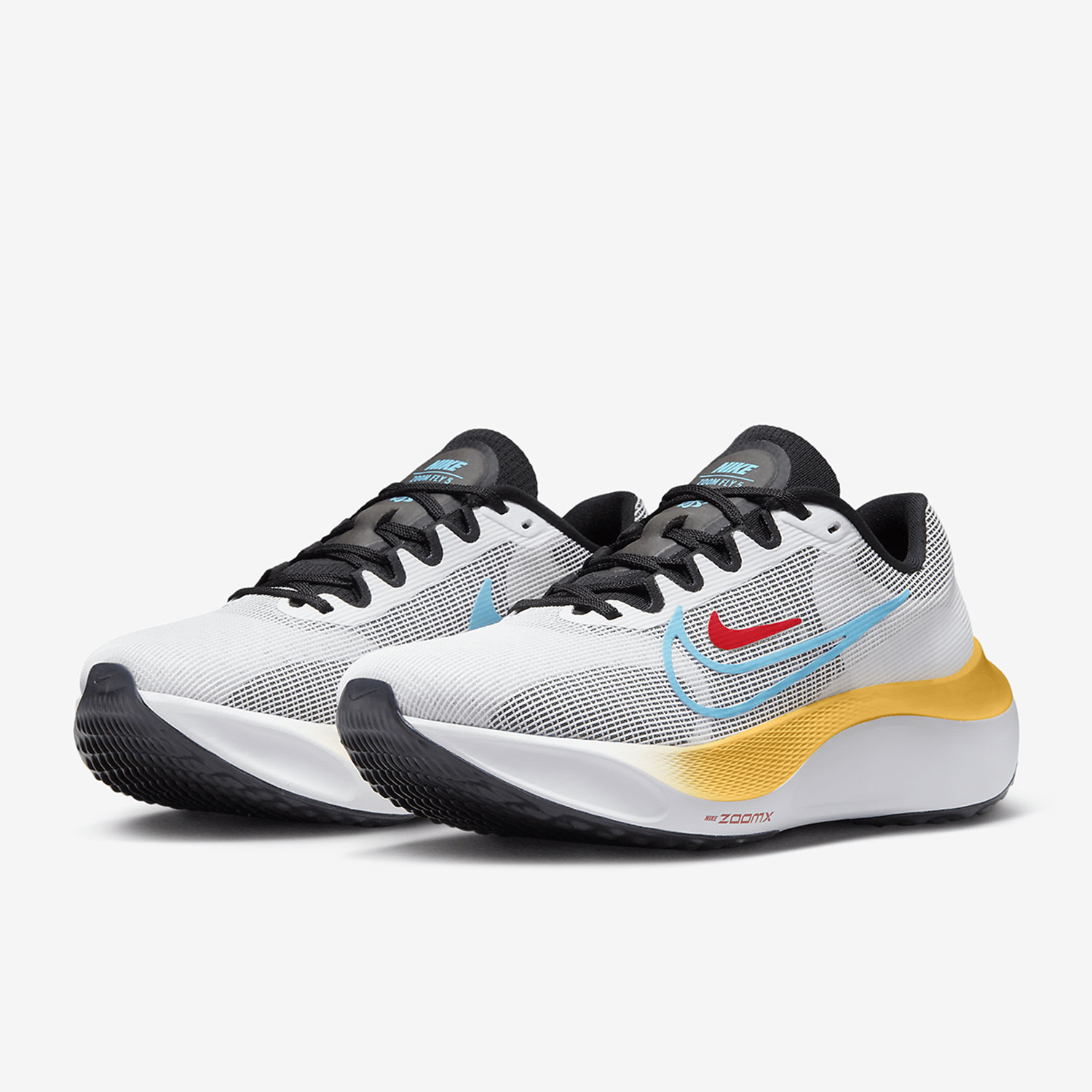 Nike Shoes Zoom Fly 5 - Nike Authentic Zoom Fly 5 Zapatillas