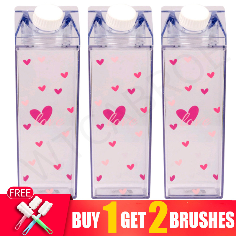 Nutrition Sports Fitness - Botella de infusión de frutas H2o