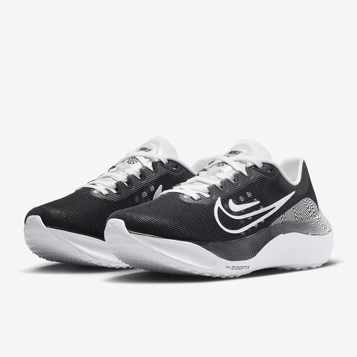 Nike Shoes Zoom Fly 5 - Nike Authentic Zoom Fly 5 Zapatillas