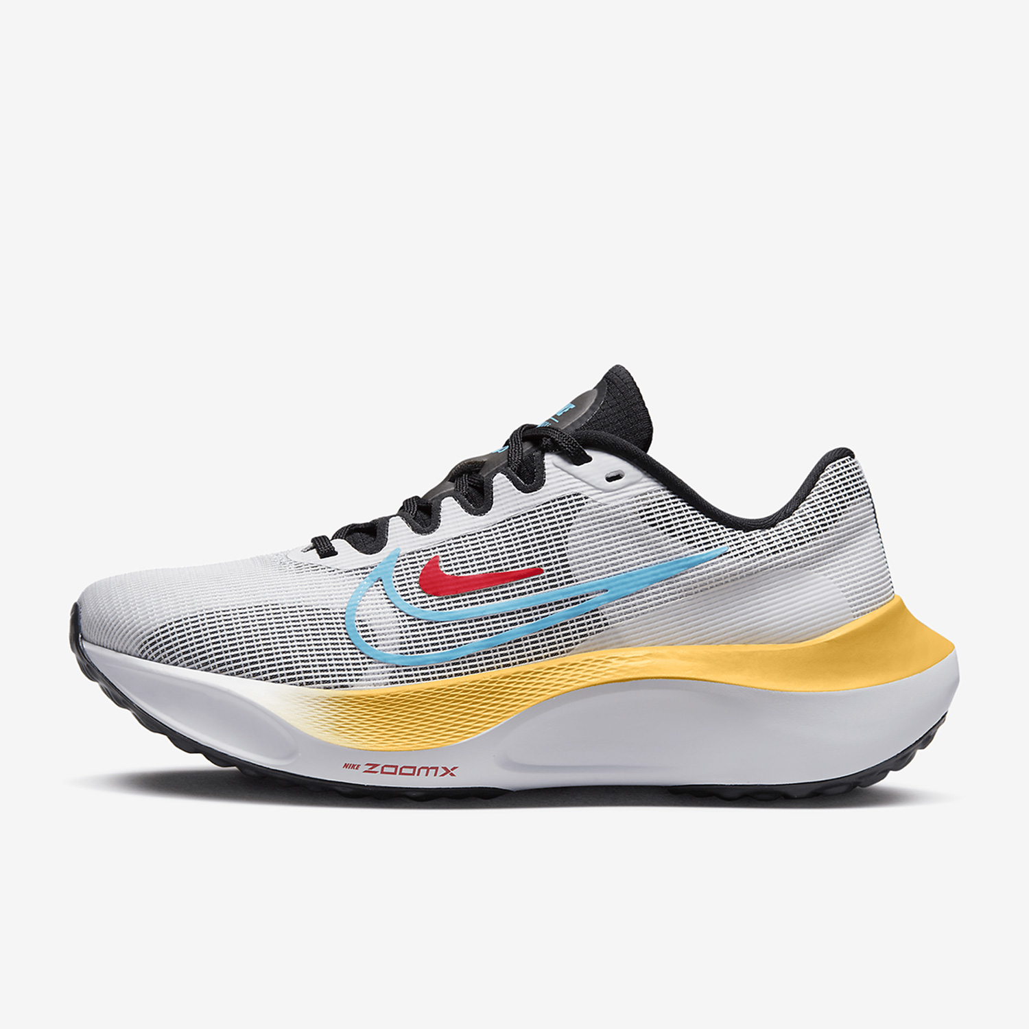 Nike Authentic Zoom Fly 5 Zapa - Nike Shoes Zoom Fly 5 reseña y precio