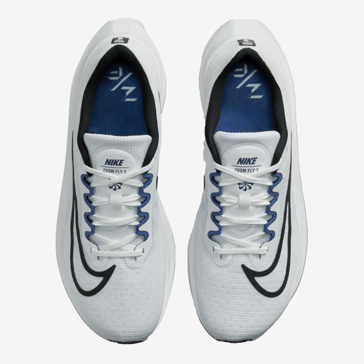 Nike Authentic Zoom Fly 5 Zapa - Nike Shoes Zoom Fly 5 reseña y precio