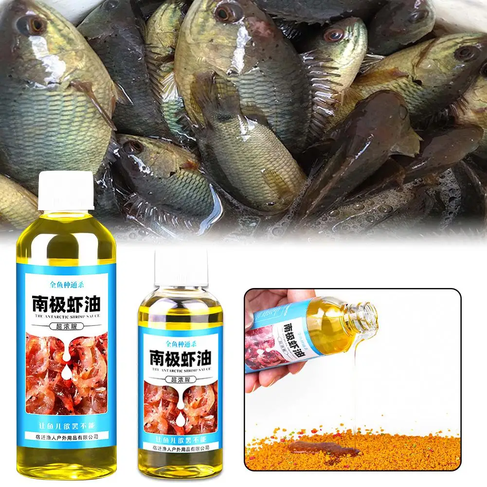 Aroma para Cebo de Camarones d - Krill Oil Supplement reseña y precio
