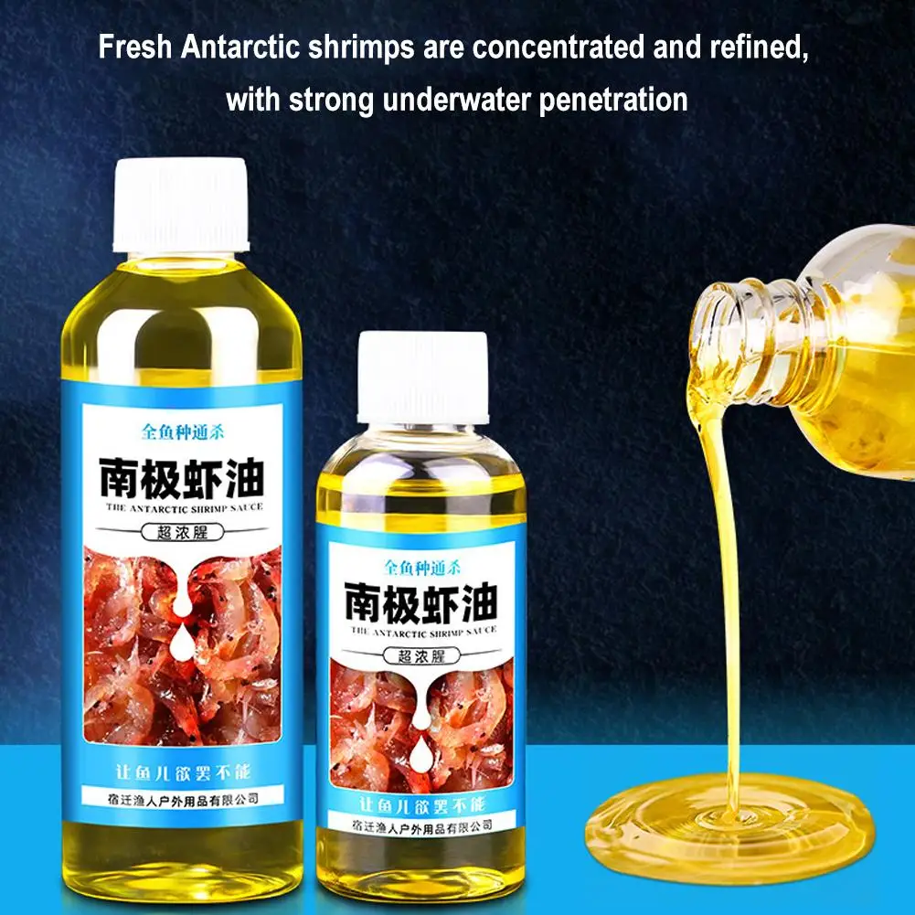 Aroma para Cebo de Camarones d - Krill Oil Supplement reseña y precio