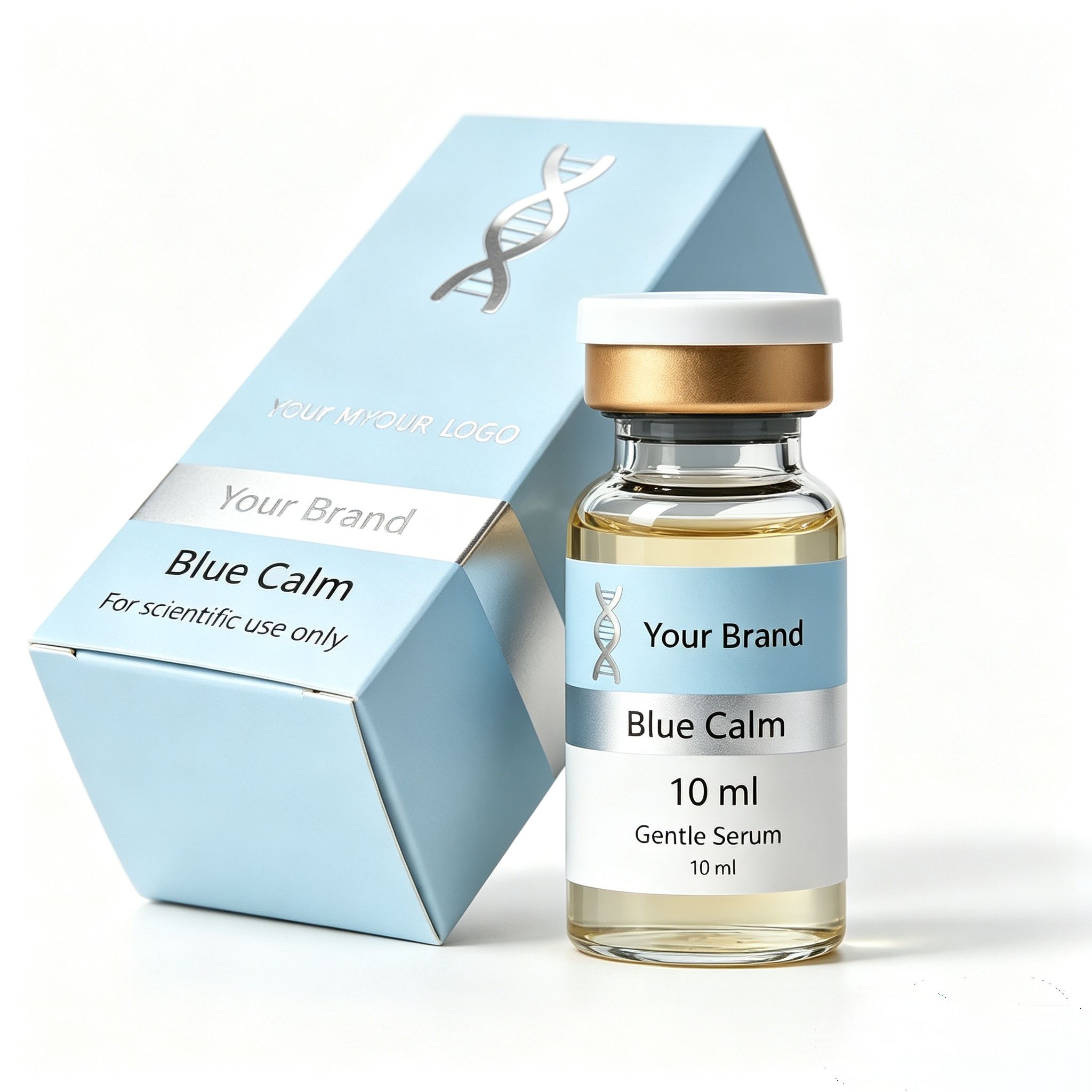 Cajas de Etiquetas HD Impermea - Nutrition Of Fitness reseña y precio
