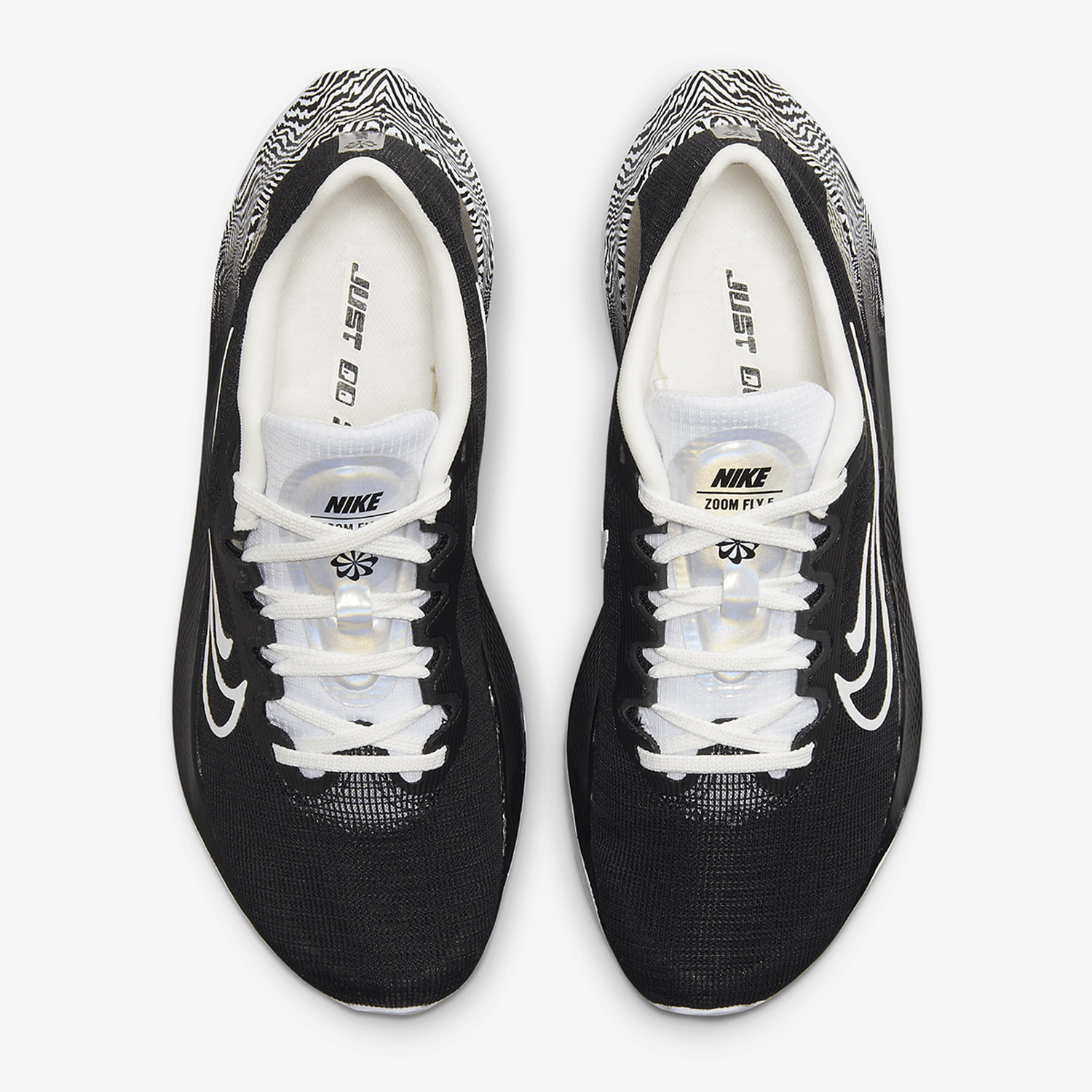 Nike Authentic Zoom Fly 5 Zapa - Nike Shoes Zoom Fly 5 reseña y precio