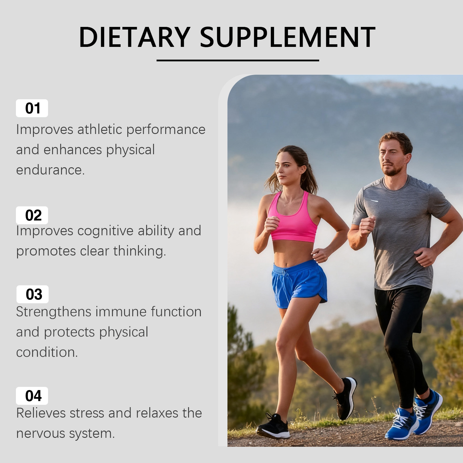 Gotas para el Cuidado Corporal - Nutrition Of Fitness reseña y precio