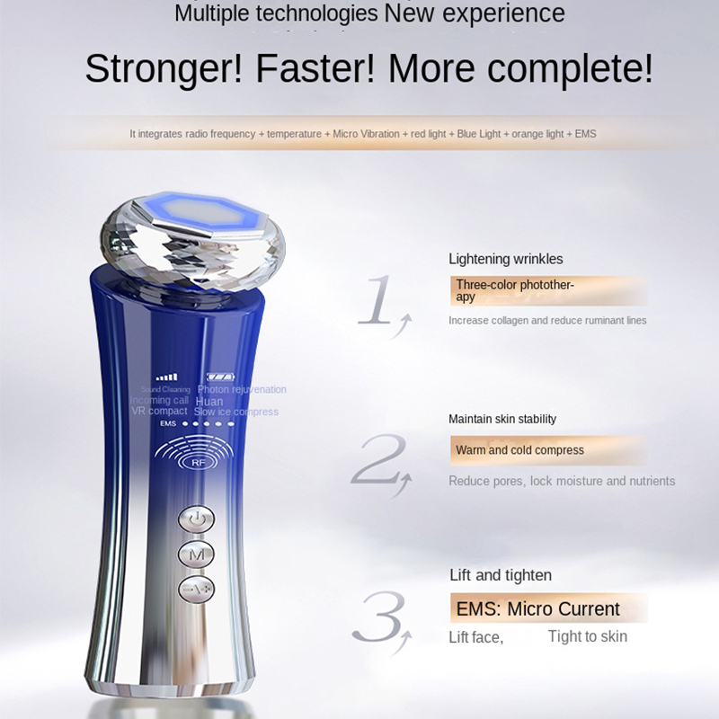 EMS de radiofrecuencia microco - Lifted Nutrition & Fitness Reviews reseña y precio
