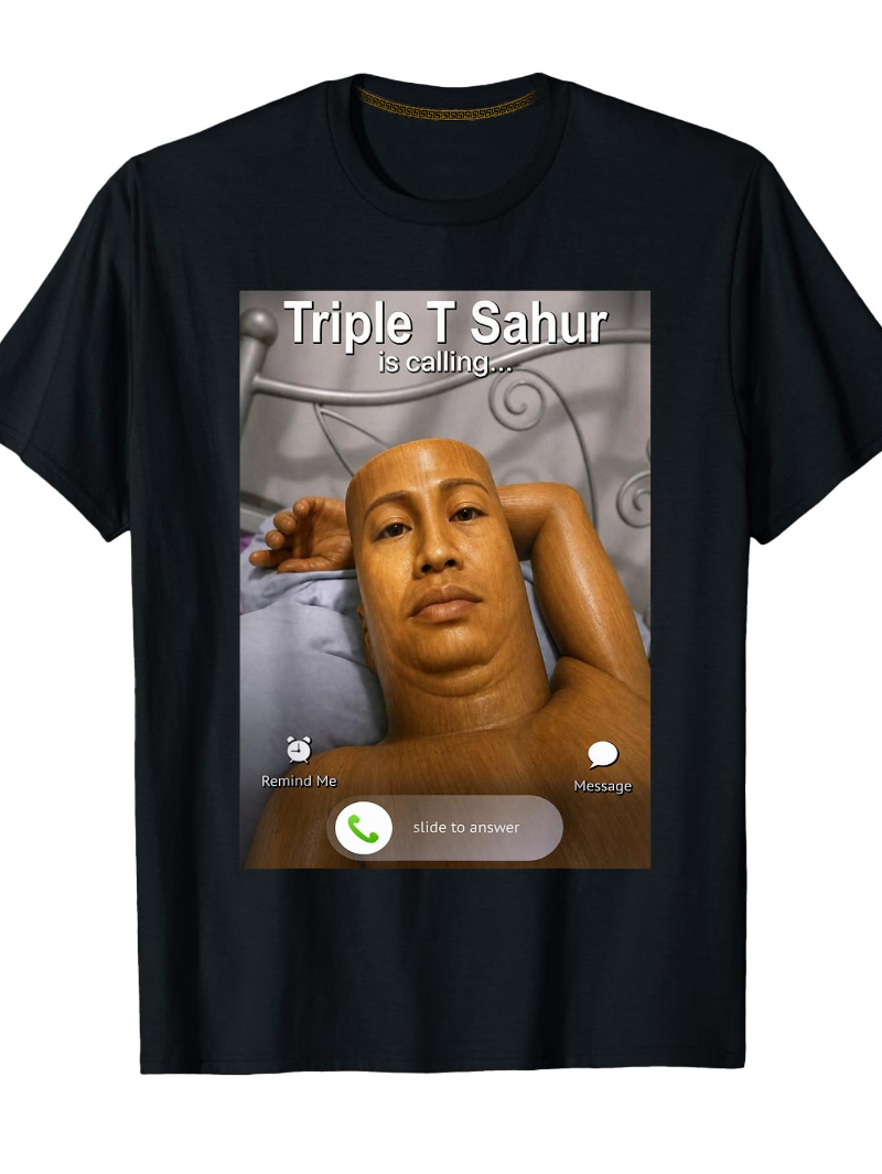 Camiseta divertida con meme de - Nutrition Sports Fitness reseña y precio